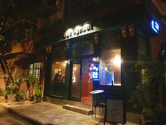 -The Cheebat 锌吧·Bistro(体育西店)