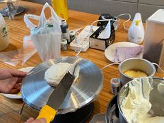 -鹿屿DIY烘焙·公司团建·生日会包场(广州东站店)