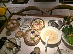 -禄运茶居·手工点心(猎德店)