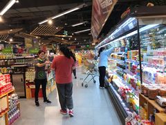 -blt精品超市(高德置地冬广场店)