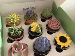 -BON CAKE(华贸购物中心店)