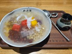 -椰语堂·海南清补凉(友谊阳光城店)