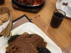 -乌镇那一年小院主题餐厅(甘泉西路店)