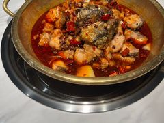 -涿派·炝锅鱼(涿州店)