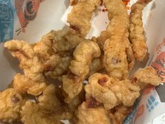 -半天妖烤鱼(西直门凯德mall店)