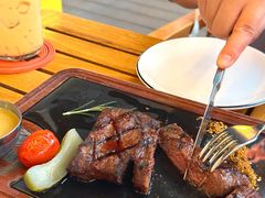 -MR.ROCKY洛奇先生·西餐&酒吧(琶醍店)