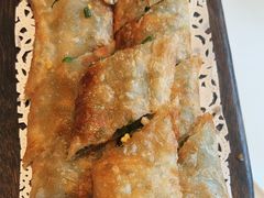 -芳芳私房菜·精作淮扬菜(玖珑湾店)
