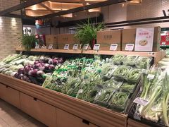 -7fresh七鲜(大族广场店)