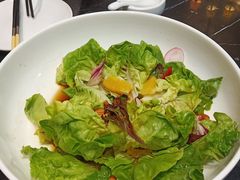 -大鸭梨烤鸭(甘家口店)