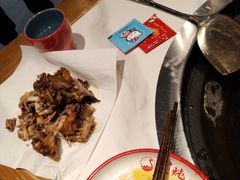 -玺炖·中国铁锅炖(虹桥天街店)