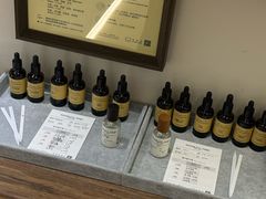 -漫慢里艺术体验馆·绘画调香手工DIY