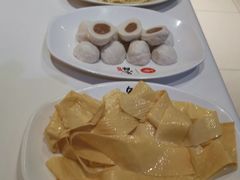 -鱼酷活鱼烤鱼(人信汇商场店)