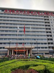 -首都医科大学附属北京儿童医院
