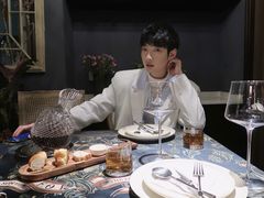 -第101座花园餐厅(湖滨88店)