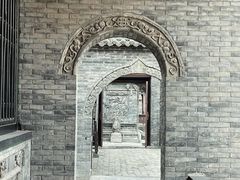 -西安化觉巷清真大寺