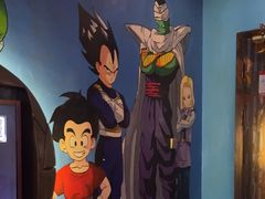 -皓声音KTV(新景店)