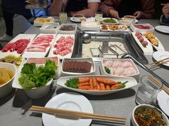 -海底捞火锅(莘松路店)