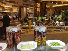 -鲁商铂尔曼大酒店·铂丽自助餐厅