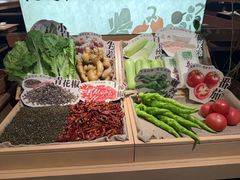 -太二酸菜鱼(石家庄万象城店)