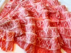 牛肩肉-南门涮肉(上海二店)