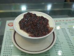 红豆双皮奶-义顺牛奶公司(庇利金街店)