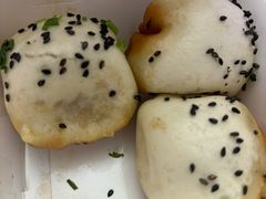 -东泰祥生煎馆(长宁路店)