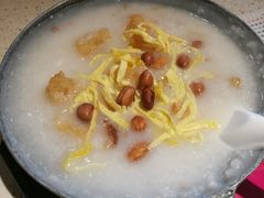 荔湾艇仔粥-又一间茶点轩(百汇广场店)