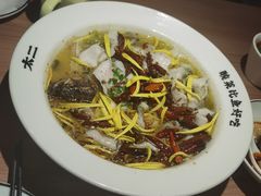 -太二酸菜鱼(沈阳万象城店)