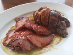 -上海柏悦酒店·世纪100牛排馆