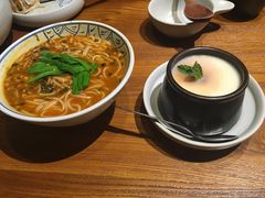 -云海肴·汽锅鸡·云南菜(天津国金汇店)