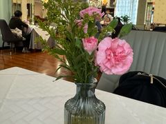 -新侨三宝乐西餐厅(崇文门店)