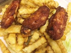 -尖沙咀茶餐厅(永泰店)