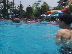 -苏州乐园森林水世界