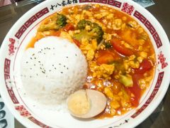 -十八家面馆(欧洲城店)