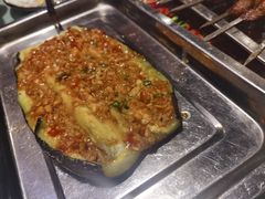 -山玲湾新疆菜(立清路店)