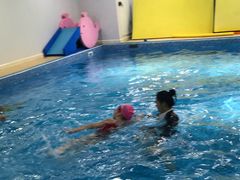 -嘻游纪亲子游泳中心(天佑城店)