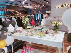 -李奥斯汀蛋糕商务茶歇·甜品台·企业活动团建(长寿路店)