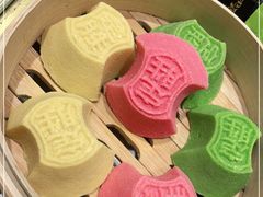 -阮大兴糕团(杭州西湖银泰百货店)