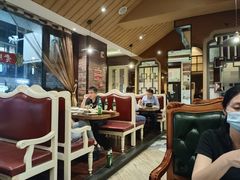 -老牌坊鲁菜名店(宽厚里店)