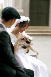 -绿皮火车照相馆 婚纱照旅拍(厦门店)