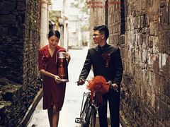 -浪漫一生摄影美学(怀柔开放路店)