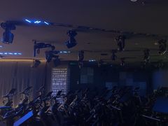 -TANGO LIVEHOUSE动感单车(巴黎春天店)