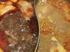 -呷哺呷哺 黄金牧场 (新中关购物中心店)