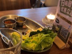 -Blac+Blac(中海环宇荟店)