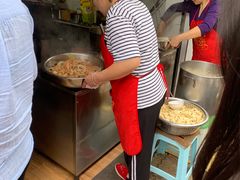 自助取餐区-蓉城西二道无名冒菜(西二道街店)