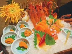 -花潮料理艺食馆(世欧广场店)