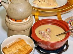 -狮拾久·现代新加坡料理(壹方城店)