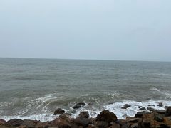 -兴城海滨风景区