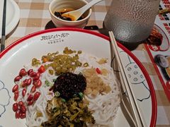 -香鼎坊江西菜(国奥店)