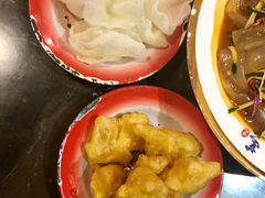 -粗粮人家·东北菜(洋桥店)